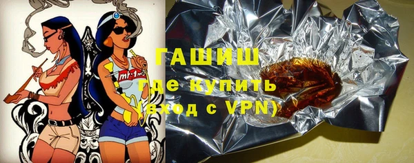 гидра Алексеевка
